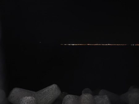 激渋メバリング