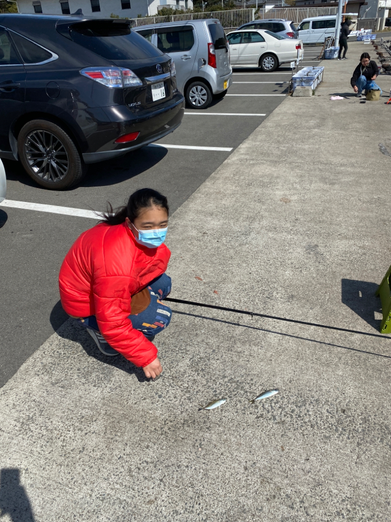 まだまだ続くよ!