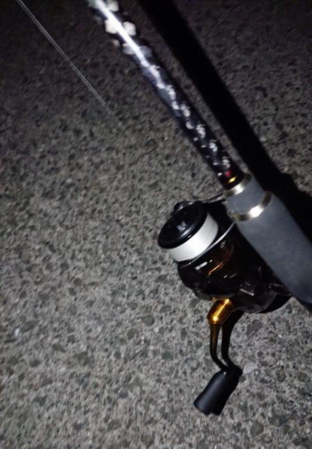 自己新記録達成！