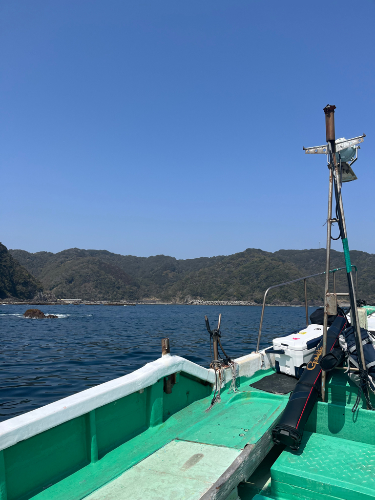 念願の５０cm！！