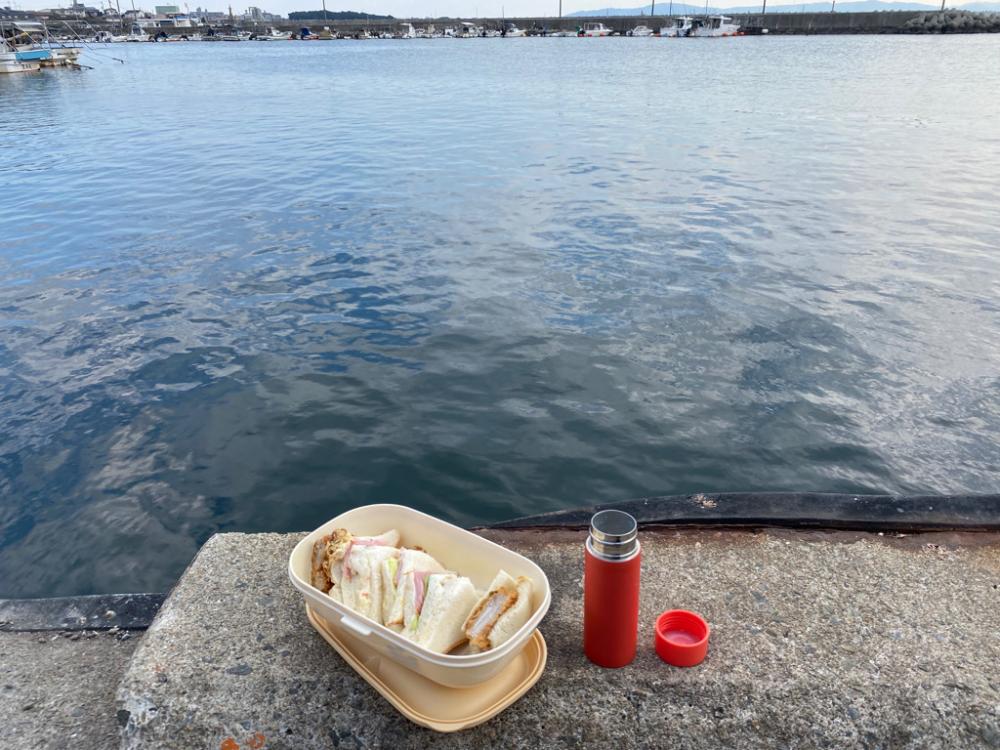 超早朝メバリング