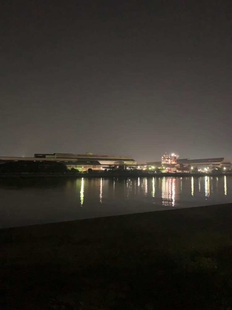 ボラボラボラボラボラボラァー