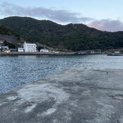 毎月恒例の店長会議前釣行（笑）