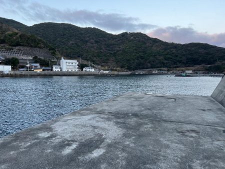 毎月恒例の店長会議前釣行（笑）