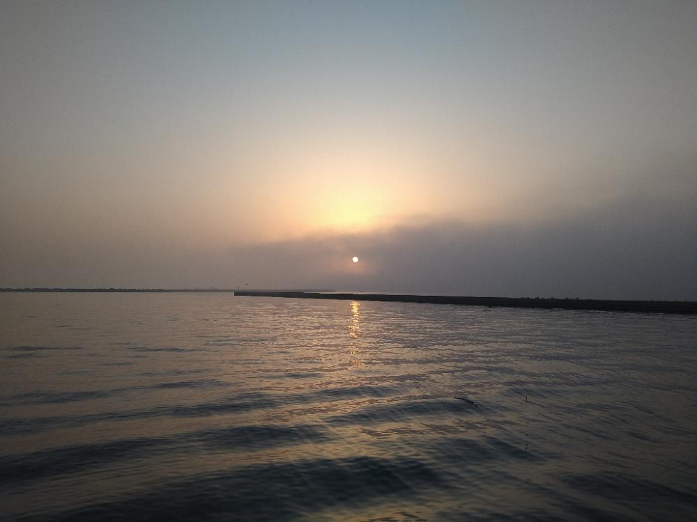 久しぶりの山陰遠征