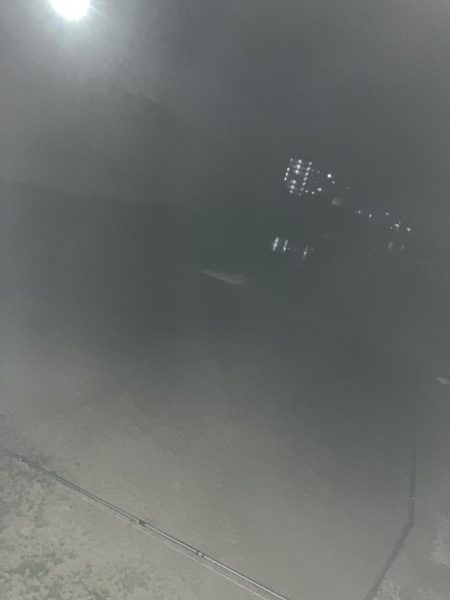 シラスパターン