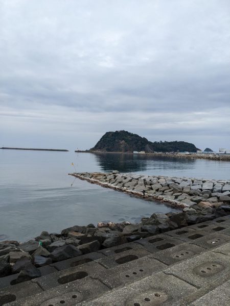 アジング＋α‬