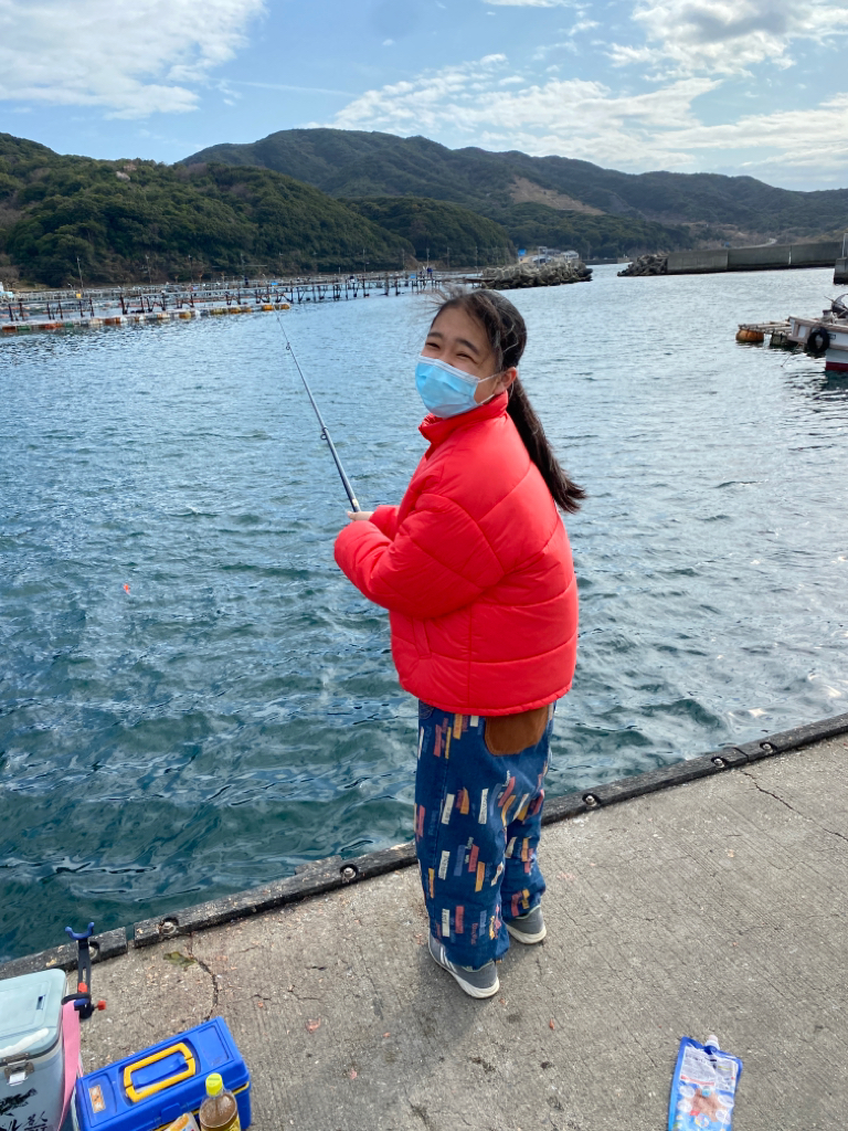 まだまだ続くよ!