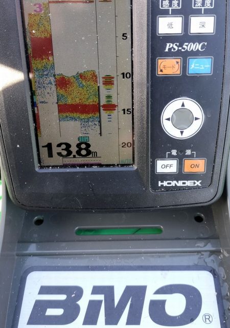 ワカサギ釣り！（貸しボ－ト）