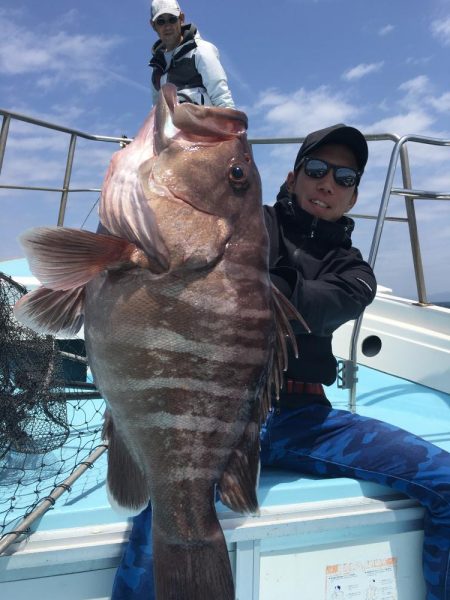タイラバ船　ジギング船　駿河湾　ルアー船　…