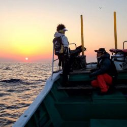 YAIBA磯祭り串本予選
