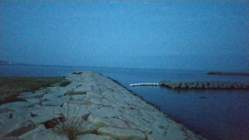 松江でメバリング