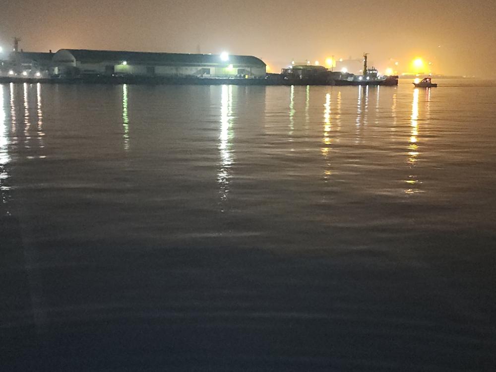 バチ抜け7戦目🎣念願の?!