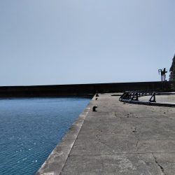 フカセ‥最高ですネ・・