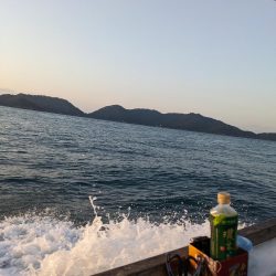 またまたクログチ（泉州丸）