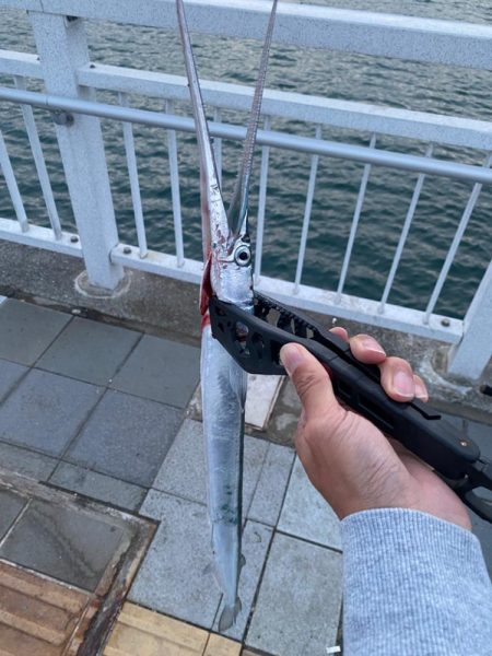 3ヒット2バラシ1キャッチ