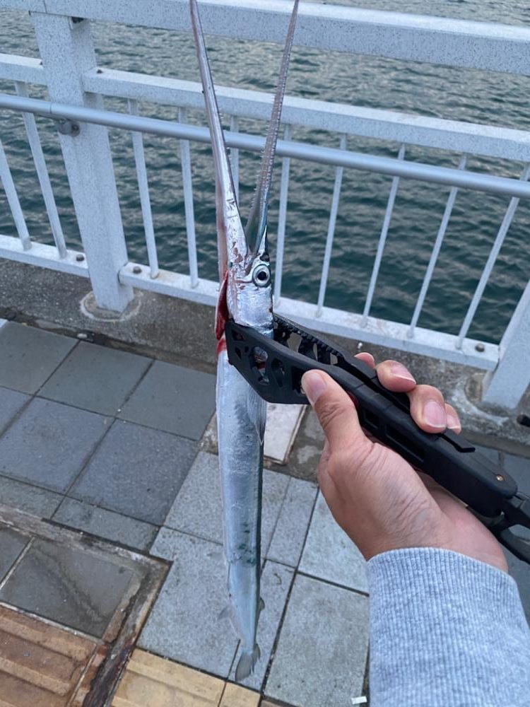 3ヒット2バラシ1キャッチ