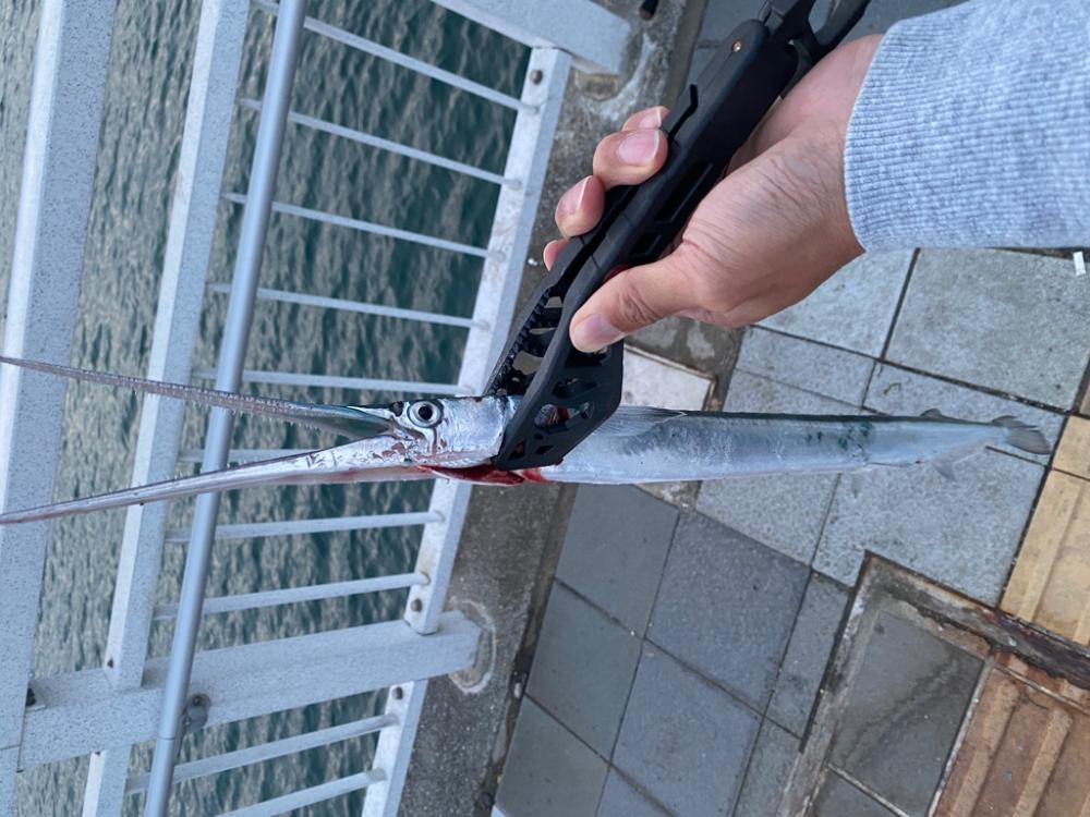 3ヒット2バラシ1キャッチ