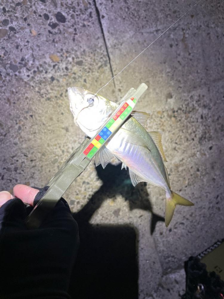 アジトルネード