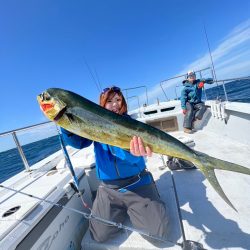 2回目のトンジギ