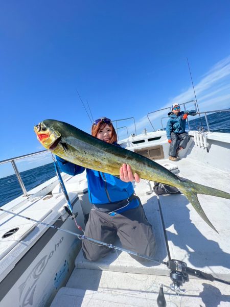 2回目のトンジギ