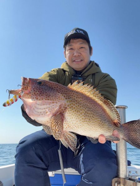 【新製品】ジャックアイフリフリバイブのポテ…