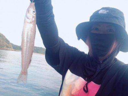 週末は爆風ばっかり。キス釣り★の季節！