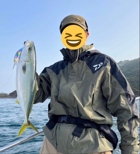 ボートキャスティング