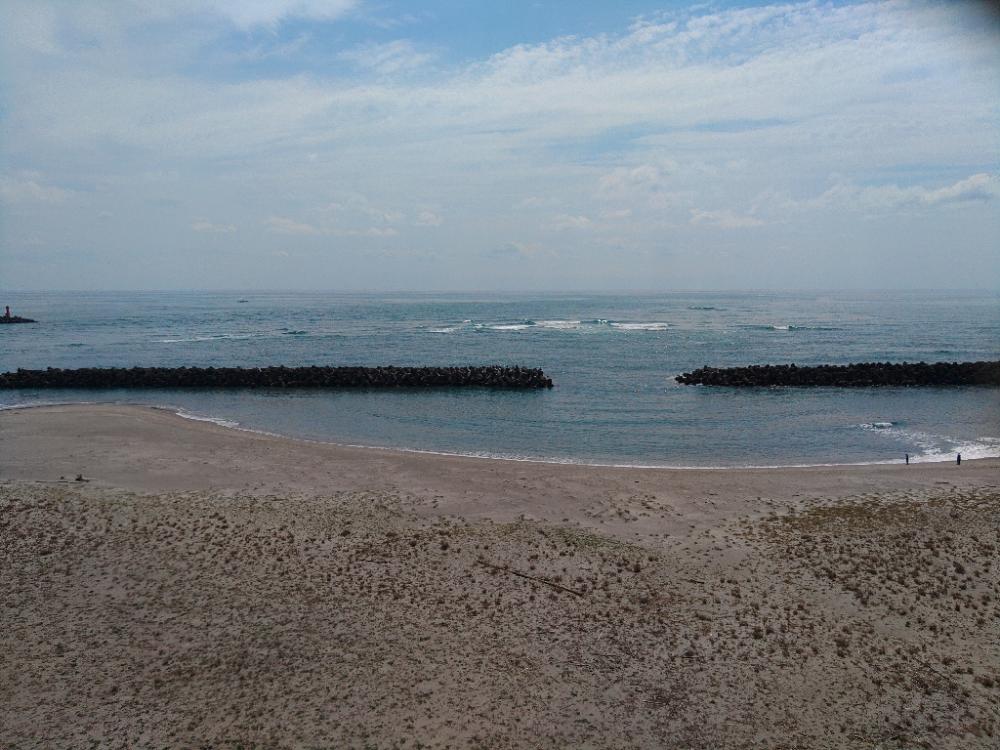 小座布団届かず💨💨