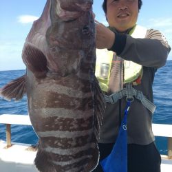 タイラバ船 ジギング船 駿河湾 ルアー船 大宝丸