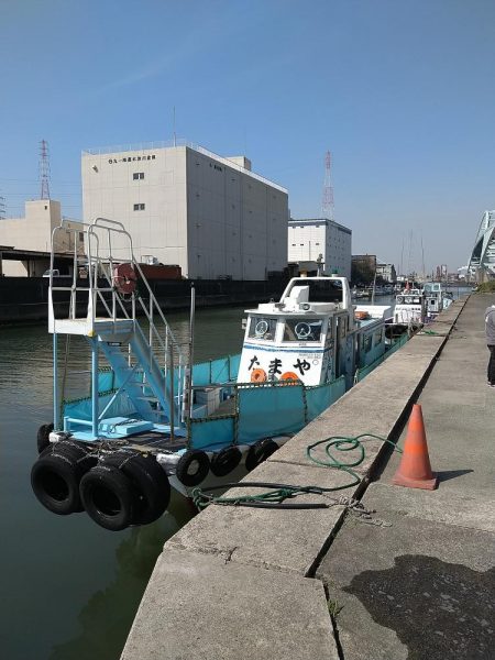 カサゴ狙いでライトワインド☆