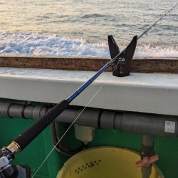 またまたクログチ（泉州丸）