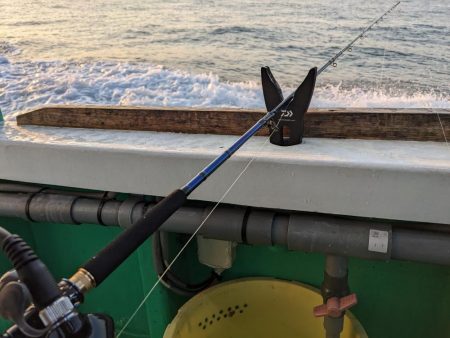 またまたクログチ（泉州丸）