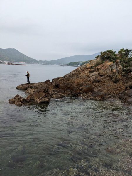 エギング&アジング