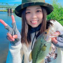 遠賀川WJBT釣果🐟