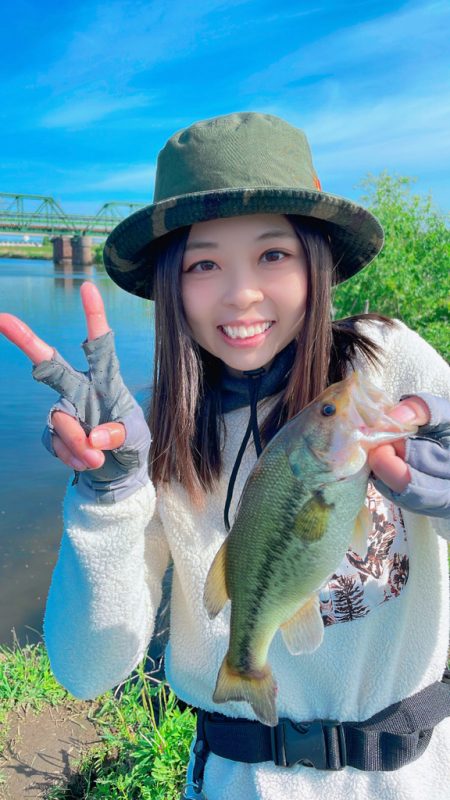 遠賀川WJBT釣果🐟