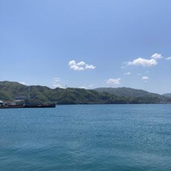 負の条件揃い踏み