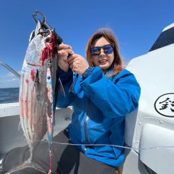 2回目のトンジギ