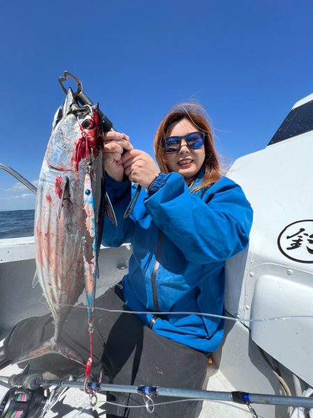 2回目のトンジギ