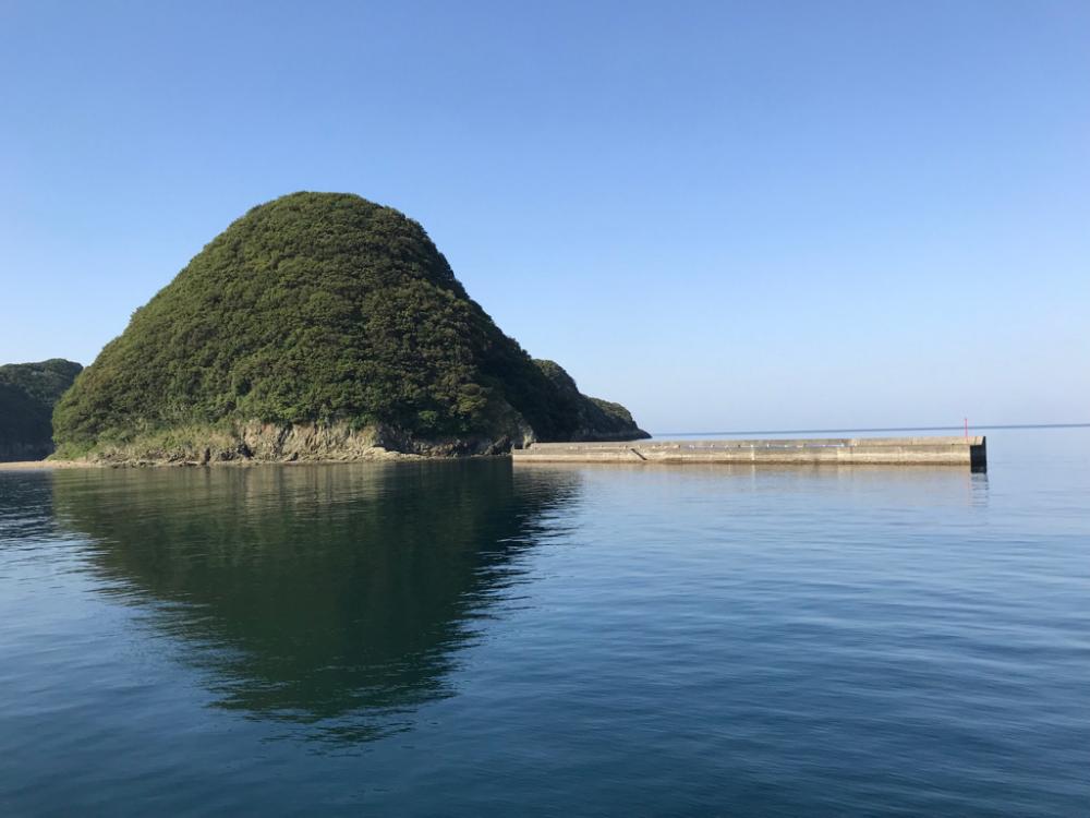 ショアジギング