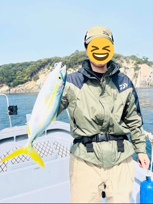 ボートキャスティング