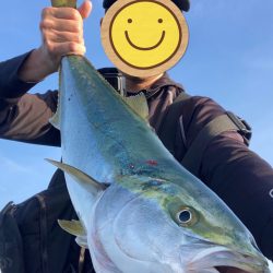 メジロ！2023ライトゲーム第15戦