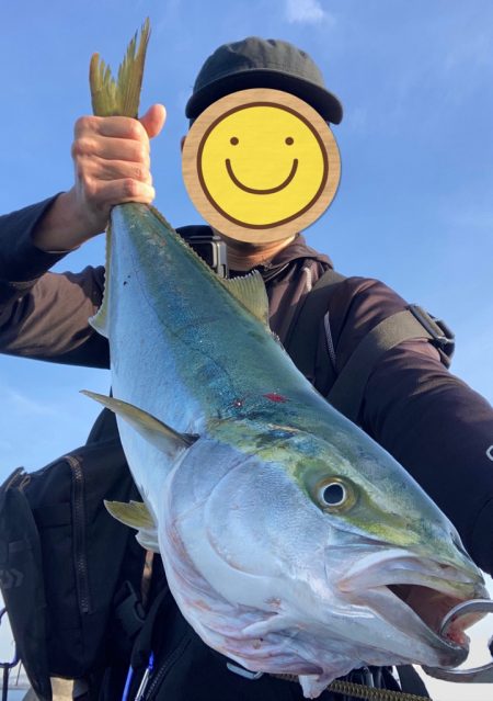 メジロ！2023ライトゲーム第15戦