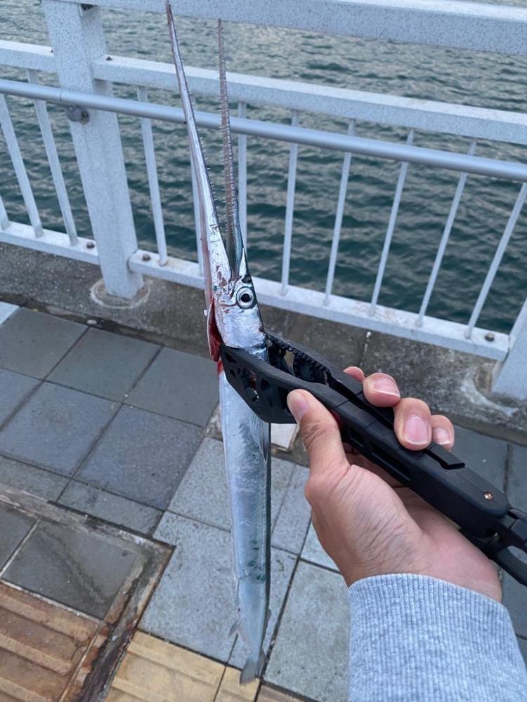 3ヒット2バラシ1キャッチ