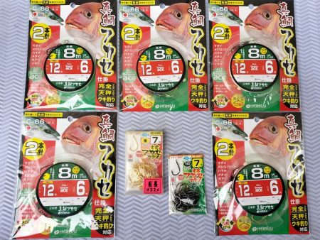 乗っ込みマダイに挑む！