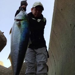 プチsalt water game