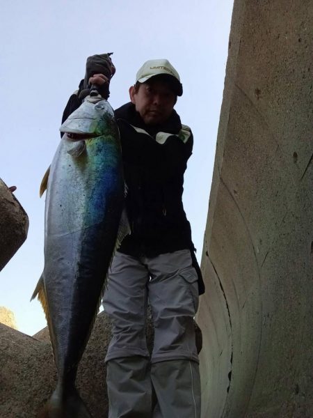 プチsalt water game