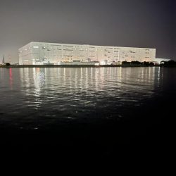 チニングでチヌを釣りたくて！！