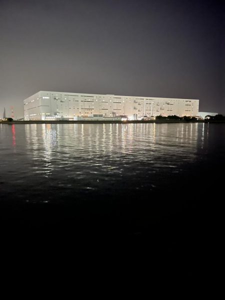 チニングでチヌを釣りたくて！！