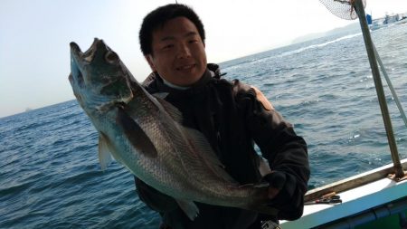 泉州丸　釣果